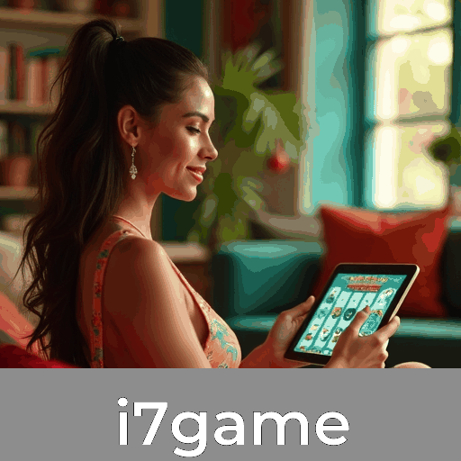 i7game Bônus: Estratégia Inteligente para Lucros