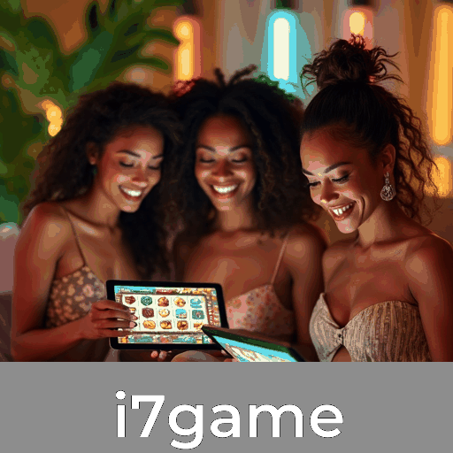 i7game: Login Seguro e Rápido Para Brasileiros