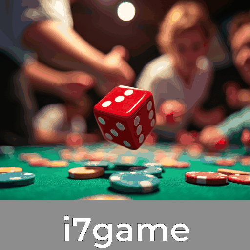 i7game: Seu Cassino Online Confiável e Completo